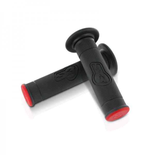 Manopole S3 ASIMMETRICA 6D (N/R)